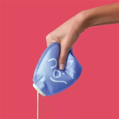 Body Wash Emballasje